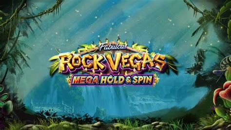 rock vegas online slot  Continents North America; South America; Central America
